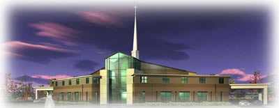 New Oak Grove Church
